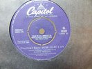 Nancy Wilson – (You Don’t Know) How Glad I Am 1964 7” Capitol CL 15352
