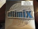 ULTIMIX 91 LP AVRIL LAVIGNE KYLIE MINOGUE JA RULE Dirty Vegas 2001 FLASHBACK NEW