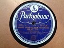 BESSIE SMITH - Nobody Knows You When You're Down And Out 78 rpm disc (A++)