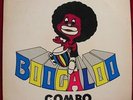 BOOGALOO COMBO Com Muito Ritmo ORIG BRAZIL SOUL FUNK LP BEATS  HEAR