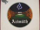 AZIMUTH s/t BRAZIL ORIG BOSSA JAZZ FUSION GROOVE LP HEAR RARE