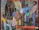 DOM SALVADOR E ABOLICAO Som, Sangue, Raca BRAZIL BOSSA GROOVE LP HEAR RARE