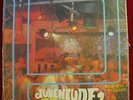 WILSON DAS NEVES Juventude 2000 ORIG BRAZIL BOSSA ORGAN GROOVE  LP HEAR