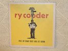 RY COODER / Pull Up Some Dust and Sit Down NM