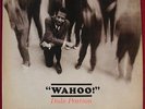 DUKE PEARSON Wahoo DONALD BYRD BLUE NOTE JAZZ LP