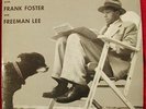 ELMO HOPE Quintet FRANK FOSTER BLUE NOTE UA 10