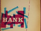 HANK MOBLEY Hank JOHN JENKINS BLUE NOTE JAZZ W63 LP