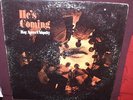 Roy Ayers Ubiquity Original LP He's Coming 1972 DJ Promotional Rare