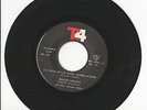  Johnny Hallyday/Sylvie Vartan-Iran Persian Pressing 45 RPM 7” EP