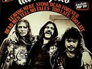 Motörhead EP 