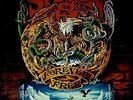 Saxon LP 
