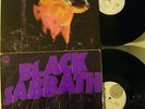 BLACK SABBATH 