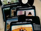 Pulp - Different Class (1995) changeable sleeves