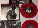 Citizens Arrest Colossus Discography x2 LP splatter vinyl Limited 160 RARE OOP