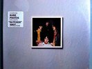 THE BEATLES RARITIES SEALED ORIG '80 CAPITOL LP w/STICKER & BUTCHER PHOTO