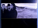 U2 JOSHUA TREE VERY RARE STILL SEALED ORIGINAL 1987 ISLAND LP BEAUTIFUL