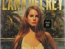 LANA DEL RAY PARADISE 2012 COMPANION EP TO BORN TO DIE BRAND NEW CONDITION