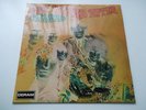 UK 1st Press Deram LP 1W/1W Ten Years After - Undead 1968 NEAR MINT  