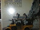 BEACH BOYS SURFIN' SAFARI  CAP T1808 STILL IN 98% SHRINK, 1962