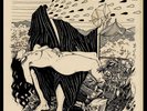 MOUNT SALEM - Endless  LP  BEER