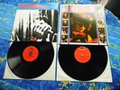 JOHN MAYALL ? THE TURNING POINT MOVING ON ? RARE ORIGINAL TOP TWO LP RECORDS #1A