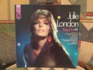 JULIE LONDON - Easy Does It - LIBERTY LST-7546 - EX  LP