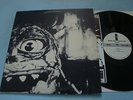 Steel Pole Bath Tub Lurch LP BR20 1990 w/Boner Comic