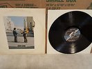 ORIGINAL 1975 PINK FLOYD WISH YOU WERE HERE STEREO LP COLUMBIA RECORDS MORE LIST