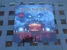 Rock in Rio by Iron Maiden (Vinyl, Mar-2002, EMI Music Distribution)