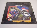 New Sealed UB40 LABOUR Labor OF LOVE ub 40 REGGAE Vinyl LP Record FREE SHIPPING
