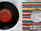 A Complete Beatles collection of 45's including a rare 2012 withdrawn Love Me do