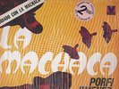 LP PORFI JIMENEZ Y SU ORQUESTA LA MACHACA LATIN FUNK BREAKS LP KILLER OG VELVET