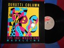 Durutti Column Lips That Would Kiss RARE LP SPAIN 1991 NM TOP ELECTRONIC INDIE
