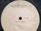 2 MELLO D's OHIO Rock & Roll 78RPM ACETATE 4 Songs HEAR Tommy LiPuma RARE R&B