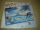 Back to the Rock LP SEALED Xian comp Maranatha Tamarack, Rob Mehl Balearic rare
