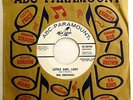 SHEPARDS 45 Little Girl Lost / Let Yourself NEAR MINT Northern Soul PROMO e3016