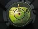 MARY HOPKIN BEATLES 1968 UK APPLE DEMO PRESS THINK ABOUT YOUR CHILDREN EXCELLENT