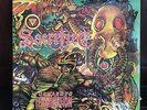 SACRIFICE - Forward To Termination LP Vinyl Metal Blade Records 1987