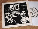 Soft Cell ?– Mutant Moments E.P UK 7