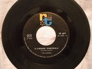 45 LE ANIME - L'AMORE TORNERA' - ANCHE SE MI VUOI - ANNO 1967 - BEAT - RT 1539