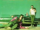 BACKYARD BABIES Total 13 VINYL 2LP new sealed / precintado