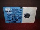 AMERICAN BLUES FESTIVAL LP 1963 FONTANA MONO 1st Press BRILLIANT EXAMPLE