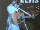 ELVIS PRESLEY - ELVIS changing pants  New Year's Eve Dec. 31st,1975  ( D Maxi )