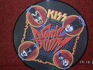 KISS - Sonic Boom ***Picture LP