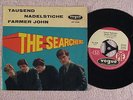 THE  SEARCHERS     