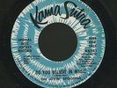 THE LOVIN' SPOONFUL RARE PROMO 45 MONO DJ COPY 