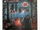 LIEGE LORD - Burn to My Touch LP 1987 US METAL 1. PRESS - Original MINT sealed