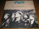 Pur-Seiltänzertraum LP,Intercord Germany 1993,13 Tracks,Textfolder,Vinyl mint
