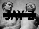 Jay-Z - Magna Carta: Holy Grail [Vinyl New]