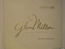 LP Box Set: Glenn Miller RCA 5-LP Set [2nd Pressing] - Vintage circa 1950s